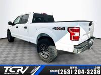 2019 Ford F-150 XLT *F-150 F150* Sumner, WA - Image 6