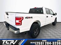 2019 Ford F-150 XLT *F-150 F150* Sumner, WA - Image 8