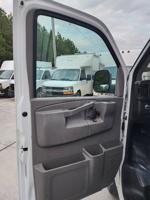 2019 GMC Savana 3500 SRW KUV Enclosed Utility Service Box Plumber Van Peachland - Image 10