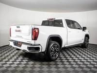 2025 GMC Sierra 1500 Diesel 4x4 4WD Truck AT4 Crew Cab Call For Today's Market Value - Image 4