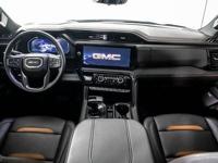 2025 GMC Sierra 1500 Diesel 4x4 4WD Truck AT4 Crew Cab Call For Today's Market Value - Image 6