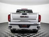 2025 GMC Sierra 1500 Diesel 4x4 4WD Truck AT4 Crew Cab Call For Today's Market Value - Image 8