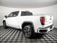 2025 GMC Sierra 1500 Diesel 4x4 4WD Truck AT4 Crew Cab Call For Today's Market Value - Image 9