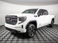2025 GMC Sierra 1500 Diesel 4x4 4WD Truck AT4 Crew Cab Call For Today's Market Value - Image 10