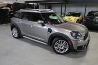 2020 F60 MINI COUNTRYMAN MELTING SILVER GREAT SHAPE Loaded ONLY 73k Specializing in MINI's ONLY / Indoor Showroom - Image 2