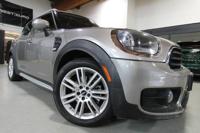 2020 F60 MINI COUNTRYMAN MELTING SILVER GREAT SHAPE Loaded ONLY 73k Specializing in MINI's ONLY / Indoor Showroom - Image 3