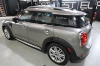 2020 F60 MINI COUNTRYMAN MELTING SILVER GREAT SHAPE Loaded ONLY 73k Specializing in MINI's ONLY / Indoor Showroom - Image 8