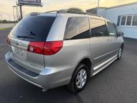 2010 Toyota Sienna LE HANDICAP VAN w/TRANSFER SEAT 1-OWNER 67K Philadelphia - Image 8