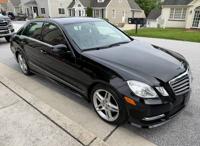 2013 Mercedes Benz e350 West Chester - Image 3