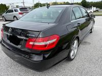 2013 Mercedes Benz e350 West Chester - Image 5