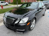 2013 Mercedes Benz e350 West Chester - Image 6