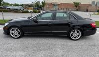 2013 Mercedes Benz e350 West Chester - Image 9