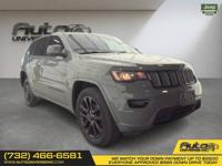 2020 Jeep Grand Cherokee Altitude 4x4 4 x 4 4-x-4 All advertised prices are DOWN PAYMENTS - Image 5