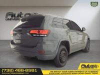 2020 Jeep Grand Cherokee Altitude 4x4 4 x 4 4-x-4 All advertised prices are DOWN PAYMENTS - Image 6