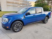 2024 Ford Maverick Lariat Hybrid 45-50 MPG Tower Rd Mundelein, IL 60060