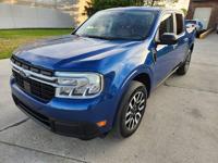 2024 Ford Maverick Lariat Hybrid 45-50 MPG Tower Rd Mundelein, IL 60060 - Image 3