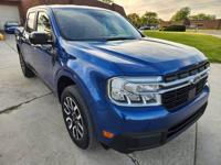 2024 Ford Maverick Lariat Hybrid 45-50 MPG Tower Rd Mundelein, IL 60060 - Image 6