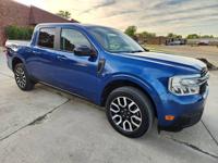 2024 Ford Maverick Lariat Hybrid 45-50 MPG Tower Rd Mundelein, IL 60060 - Image 7