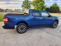 2024 Ford Maverick Lariat Hybrid 45-50 MPG Tower Rd Mundelein, IL 60060 - Image 8