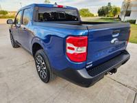 2024 Ford Maverick Lariat Hybrid 45-50 MPG Tower Rd Mundelein, IL 60060 - Image 10