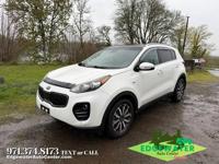 2017 Kia Sportage EX AWD Salem - Image 2