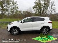2017 Kia Sportage EX AWD Salem - Image 3