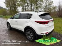 2017 Kia Sportage EX AWD Salem - Image 4