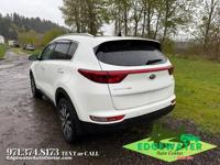 2017 Kia Sportage EX AWD Salem - Image 5