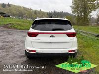 2017 Kia Sportage EX AWD Salem - Image 6