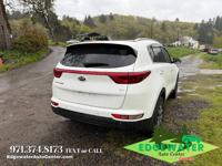 2017 Kia Sportage EX AWD Salem - Image 7