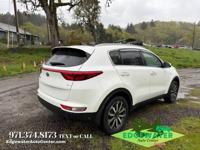2017 Kia Sportage EX AWD Salem - Image 8