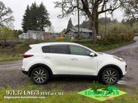 2017 Kia Sportage EX AWD Salem - Image 9