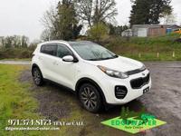 2017 Kia Sportage EX AWD Salem - Image 10