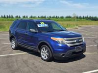 ⭐ 2014 FORD EXPLORER ⭐ 💲 LOW DOWN PAYMENT OPTIONS (OAC)💲 Independence Monmouth Dallas Salem Albany Corvallis