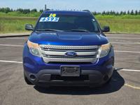 ⭐ 2014 FORD EXPLORER ⭐ 💲 LOW DOWN PAYMENT OPTIONS (OAC)💲 Independence Monmouth Dallas Salem Albany Corvallis - Image 3