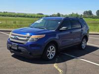 ⭐ 2014 FORD EXPLORER ⭐ 💲 LOW DOWN PAYMENT OPTIONS (OAC)💲 Independence Monmouth Dallas Salem Albany Corvallis - Image 4
