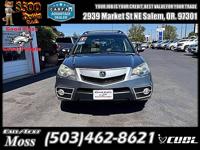 2010 Acura RDX SH AWD w/Tech 4dr SUV w/Technology Package - Image 3