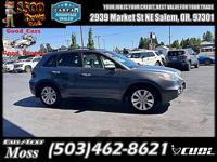 2010 Acura RDX SH AWD w/Tech 4dr SUV w/Technology Package - Image 4