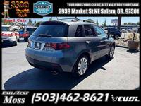 2010 Acura RDX SH AWD w/Tech 4dr SUV w/Technology Package - Image 5