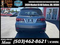 2010 Acura RDX SH AWD w/Tech 4dr SUV w/Technology Package - Image 6