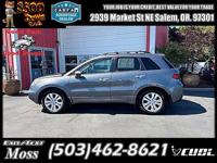 2010 Acura RDX SH AWD w/Tech 4dr SUV w/Technology Package - Image 8
