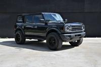 2022 Ford Bronco - Call Now! Miami, FL