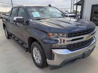 2021 Chevrolet Silverado 1500 LT 4dr Down Payment W.A.C. Houston