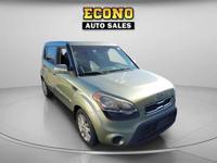 2012 Kia Soul 2.0l 2u WE TAKE TRADE-INS!