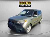 2012 Kia Soul 2.0l 2u WE TAKE TRADE-INS! - Image 3