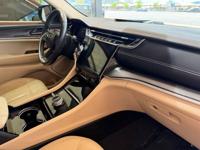 2021 Jeep Grand Cherokee L Limited 4WD V6 fully loaded - Image 4