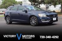 2015 Volvo V60 AWD All Wheel Drive T5 Premier Plus Sedan Victory Motors of Colorado - Image 2