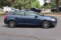 2015 Volvo V60 AWD All Wheel Drive T5 Premier Plus Sedan Victory Motors of Colorado - Image 4