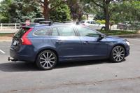 2015 Volvo V60 AWD All Wheel Drive T5 Premier Plus Sedan Victory Motors of Colorado - Image 5