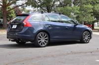 2015 Volvo V60 AWD All Wheel Drive T5 Premier Plus Sedan Victory Motors of Colorado - Image 6